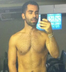 Meet your Posher, Romel